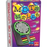 Mots Meles Travel