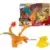 Pokémon Action Figures - Flame & Flight Deluxe Charizard