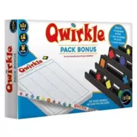 Qwirkle - Bonus Pack