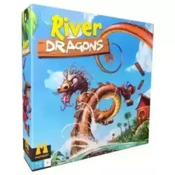 River Dragons