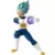 Dragon Ball Super BANDAI - Attack Collection - Super Saiyan Blue Vegeta