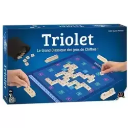 Triolet