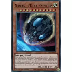 Nibiru, l'Être Primitif