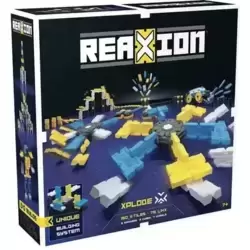 Reaxion Xplode