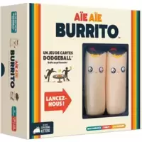 Aïe Aïe Burrito