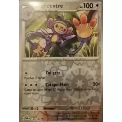 Capidextre Reverse