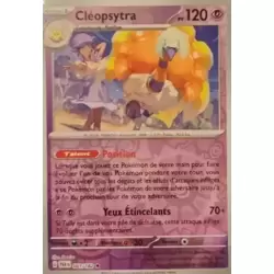 Cléopsytra Reverse