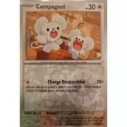 Compagnol Reverse