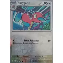 Porygon2 Reverse