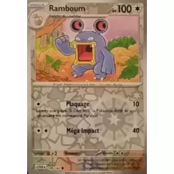 Ramboum Reverse