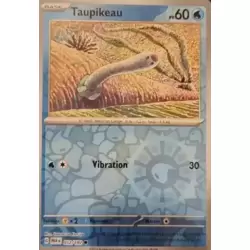 Taupikeau Reverse