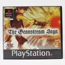 Granstream Saga