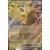 JUMBO Cards XXL - Zapdos EX - Jumbo