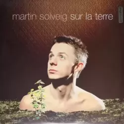 Sur la terre