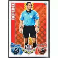 Referee (Extra)