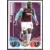 Match Attax - Premier League 2010/11 - Victor Obinna - West Ham United (Extra)