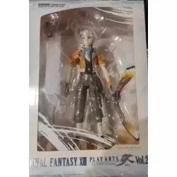 Final Fantasy XIII - Hope Estheim Vol. 2