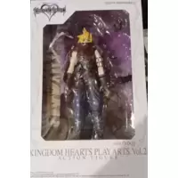 Kingdom Hearts - N.5 Cloud Vol. 2