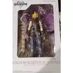 Kingdom Hearts - N.5 Cloud Vol. 2