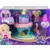 Polly Pocket (2022 – Aujourd\'hui) - Rainbow Funland - Promenade à la grotte de Des Sirène