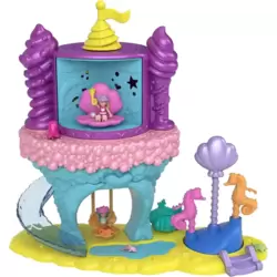 Rainbow Funland - Mermaid Cove Ride