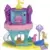 Polly Pocket (2022 – Aujourd\'hui) - Rainbow Funland - Promenade à la grotte de Des Sirène