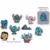 Doorables - Stitch - Stitch Collector 8-Pack