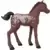 Spirit Untamed - Brown Spotted Horse