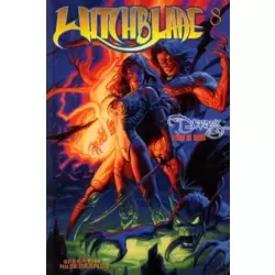 Witchblade  tome 8