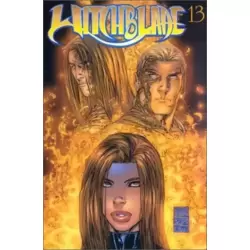 Witchblade tome 13