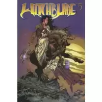 Witchblade tome 5