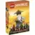 LEGO DVD - LEGO Ninjago, Les maîtres du Spinjitzu - Saisons 3 à 9