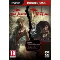 Dead Island: Double Pack