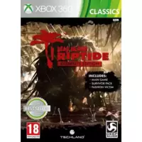 Dead Island Riptide - Complete Edition