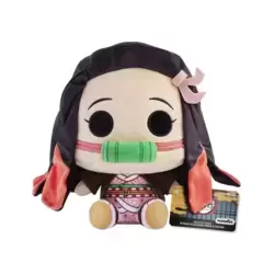 Demon Slayer - Nezuko