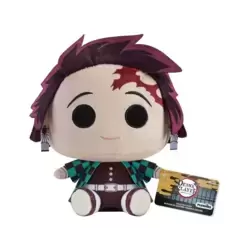 Demon Slayer - Tanjiro