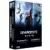 Divergente - Coffret Trilogie [DVD]