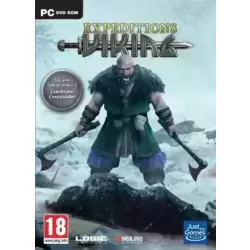 Expeditions : Viking