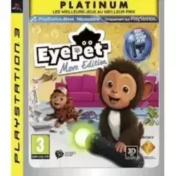 Eyepet Move Edition (Platinum)
