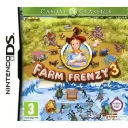 Farm frenzy 3: ice age