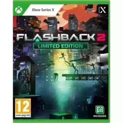 Flashback 2 - Limited Edition