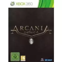 Gothic 4: Arcania - Collector Edition