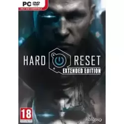 Hard Reset - Édition Extended