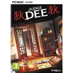 Judge Dee