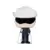 POP! Pin Anime - Jujutsu Kaisen - Satoru Gojo (GITD)