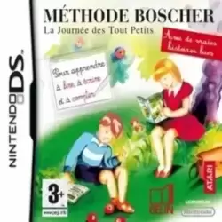 La méthode Borscher