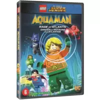 LEGO DC - Aquaman