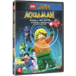 LEGO DC - Aquaman