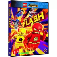 LEGO DC - The Flash