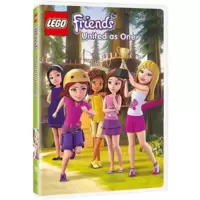 LEGO Friends - Saison 2 Partie 2